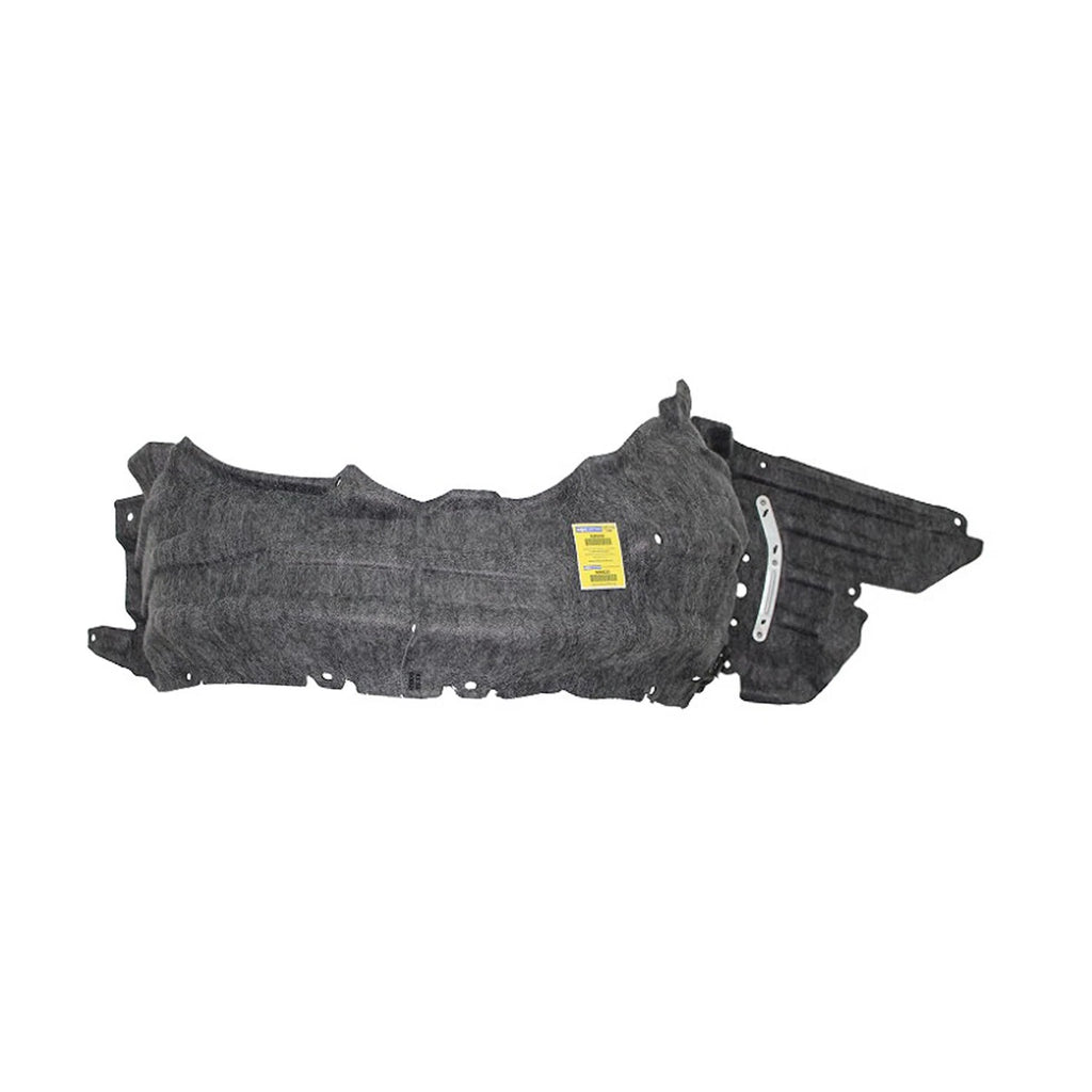 Front Passenger Side Fender Liner Replacement for Toyota Corolla (2014–2019)