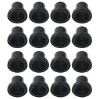 16PCS A-Arm Bushing Kit for Polaris Predator 500 (2003-2007)