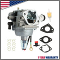 Carburetor for Husqvarna RZ5424 (2010–2015) Kohler Engine Parts