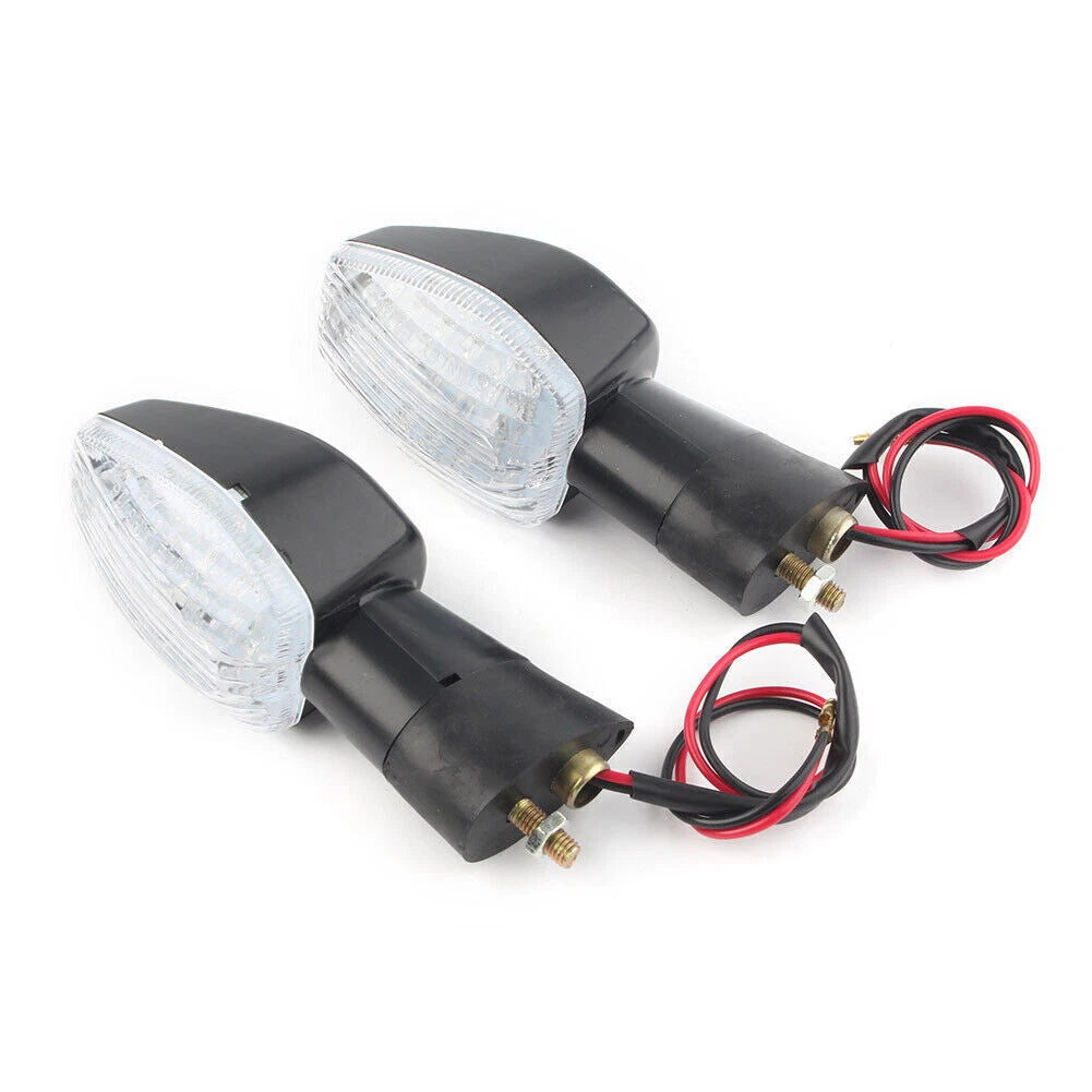 LED Turn Signal Indicator for Honda CBR600RR CBR1000RR CBR954RR (2003–2022)