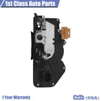 Door Lock Actuator Motor for Chevrolet Hybrid