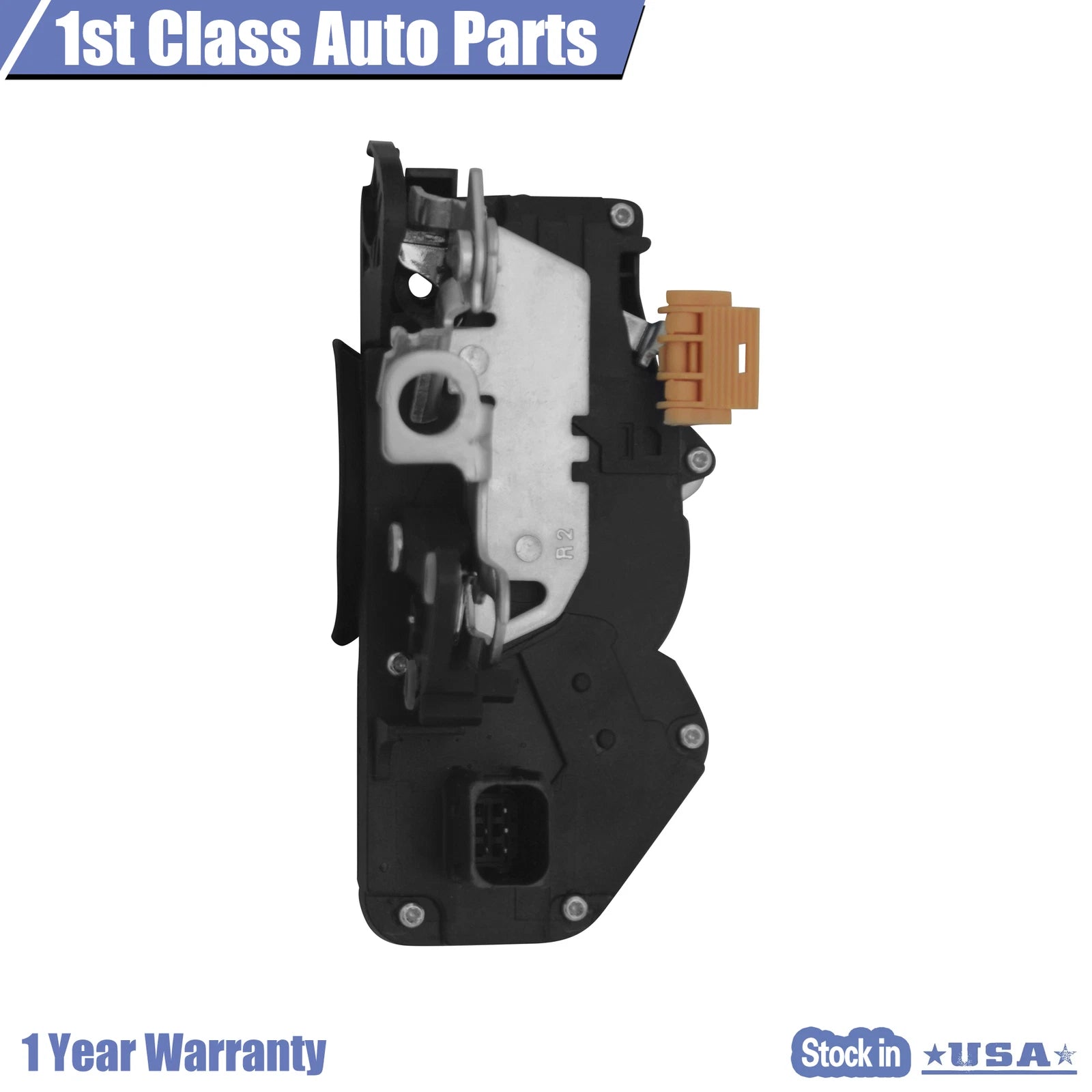 Door Lock Actuator Motor for Chevrolet Hybrid