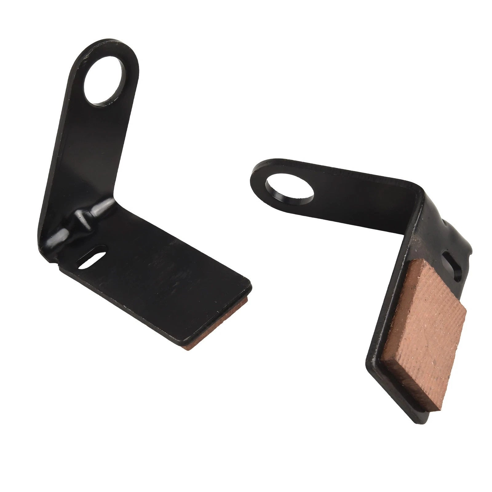 Brake Pad Kit Set of 2 for GY21943B Mower Maintenance
