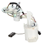 Fuel Pump Module + Sending Unit for Ford F250 F350 F450 Super Duty (2008–2010)