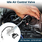 Idle Air Control Valve for Nissan Pickup (1986–2009) No. 237810F300