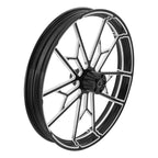 21" Front Wheel Rim Single Disc Hub for Harley Road Glide (1997–2021)