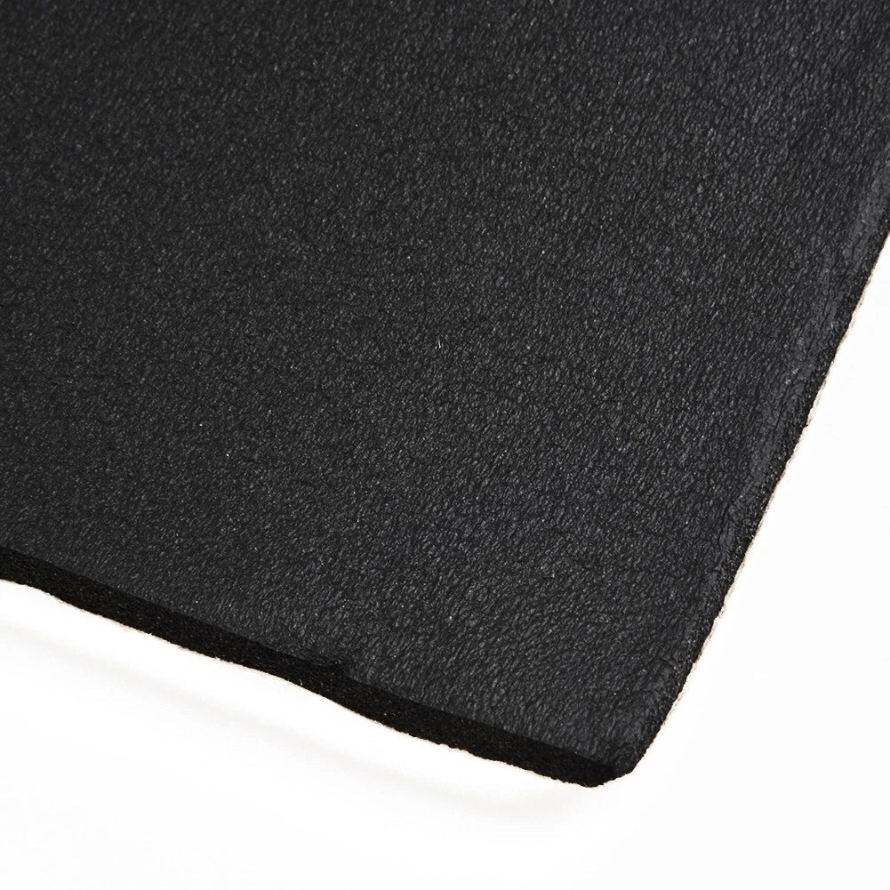 Sound Proofing Deadening Insulation Foam Mat Pad / 30cm50cm6mm / Car Van