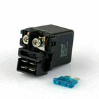 Starter Relay Solenoid for Honda (Fits 35850-MT4-003, 35850-MT4-000, 35850-MAH-000)