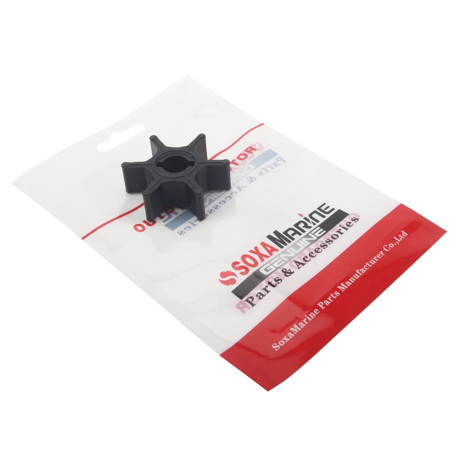 Suzuki 17461-98503 Oil Filter for Suzuki