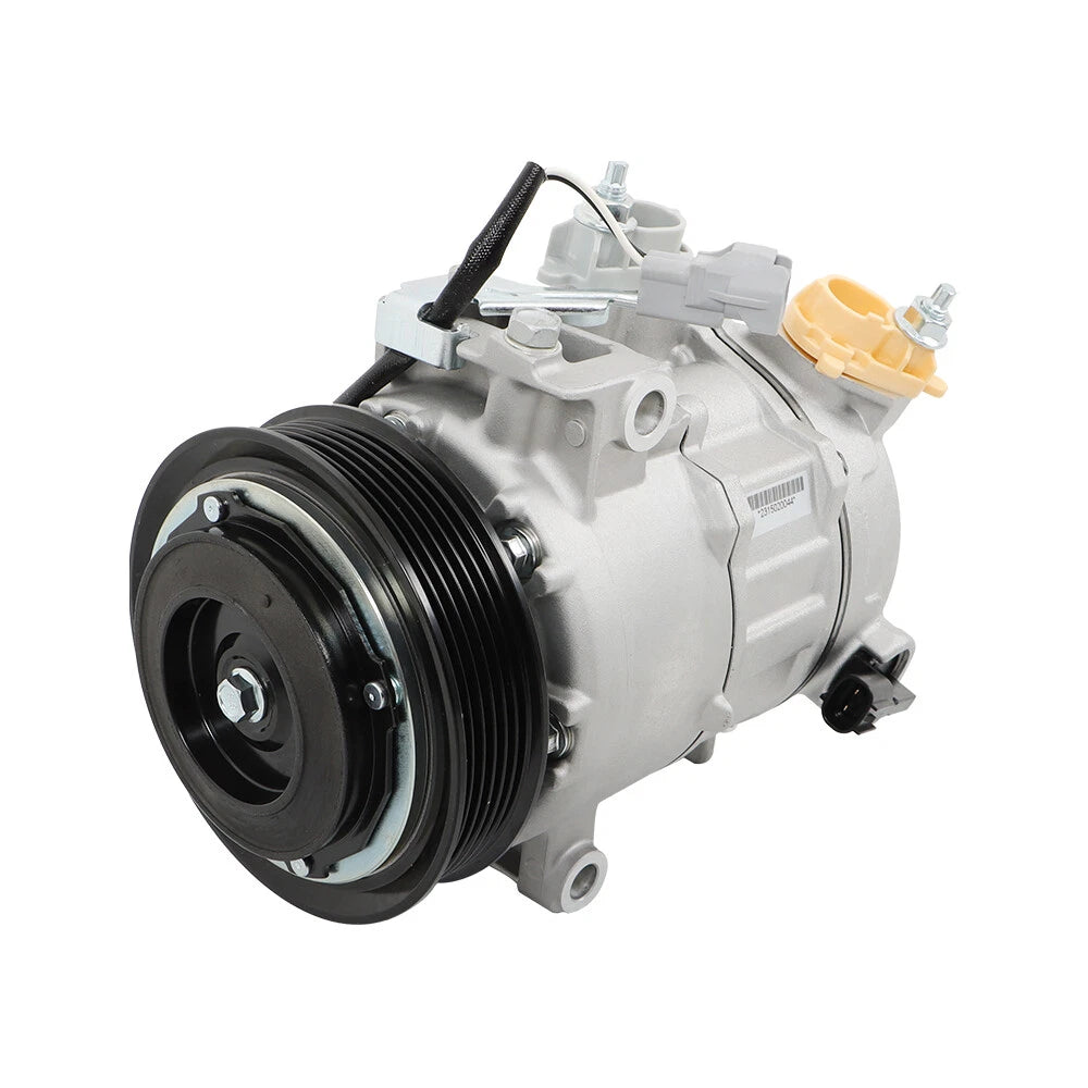 A/C Compressor for Ram 1500 (2014-2022)