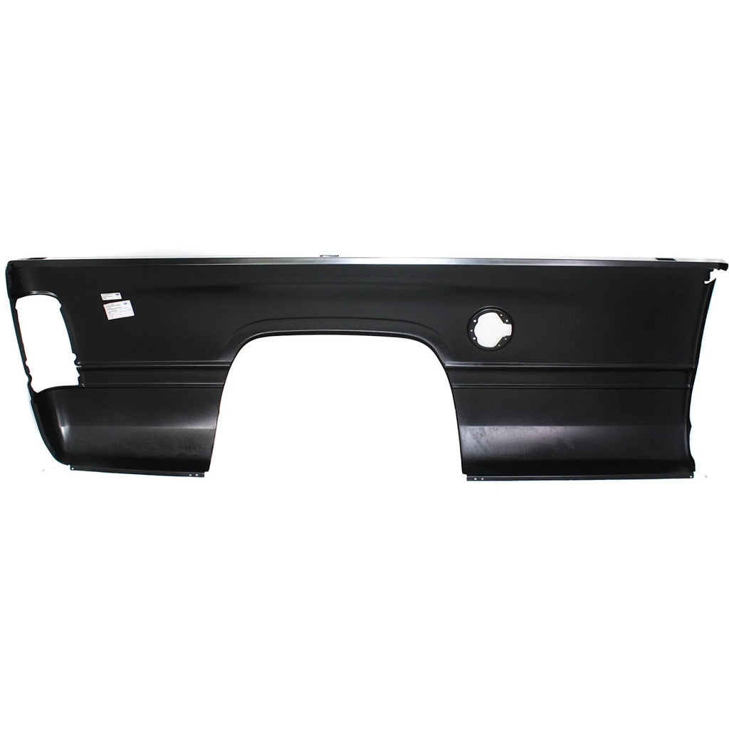 Rear Driver Fender for Ram 1500 (LH)