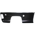 Rear Driver Fender for Ram 1500 (LH)