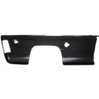 Rear Driver Fender for Ram 1500 (LH)