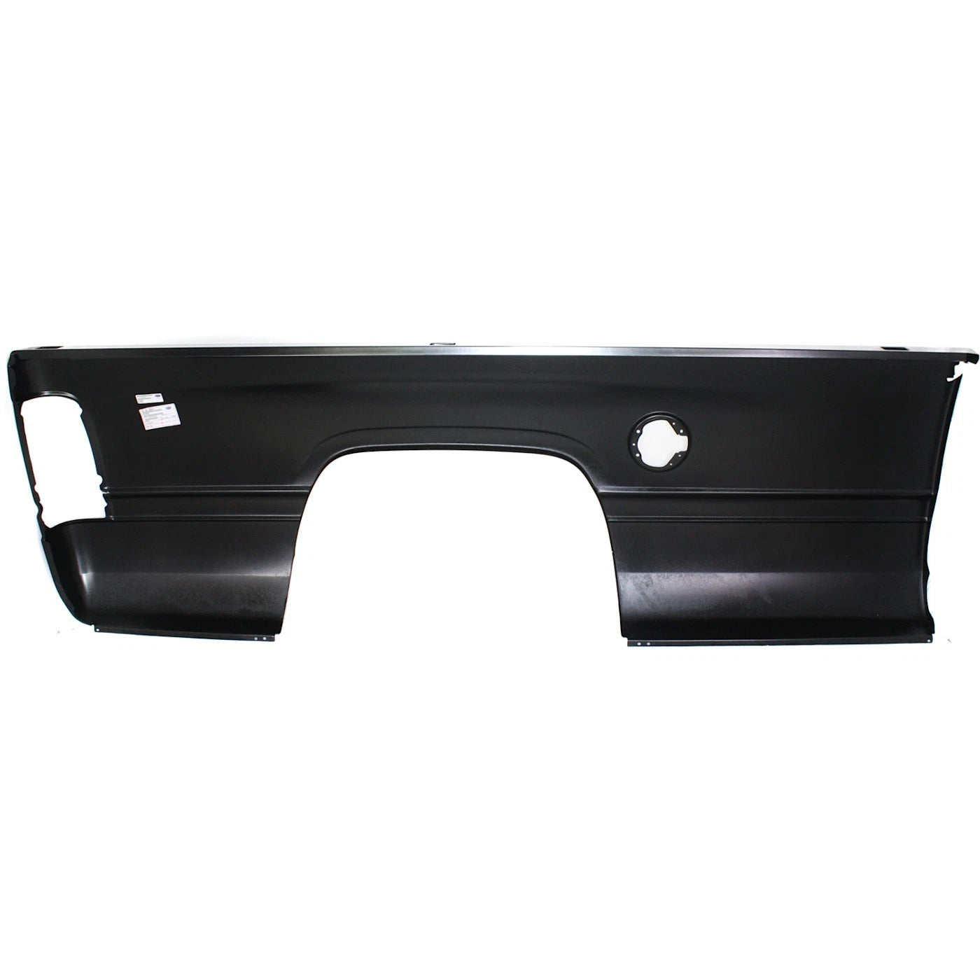 Rear Driver Fender for Ram 1500 (LH)