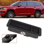 Tailgate Liftgate Close Switch Black for Jeep Cherokee (2014-2018)