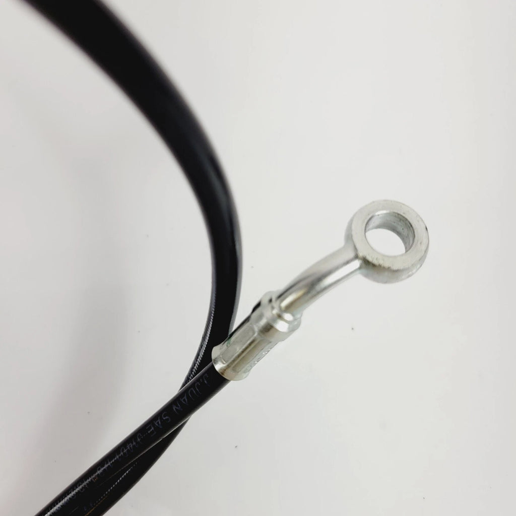 OEM Front Upper ABS Brake Line for Harley-Davidson Road Glide (2024–2025)