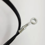 OEM Front Upper ABS Brake Line for Harley-Davidson Road Glide (2024–2025)