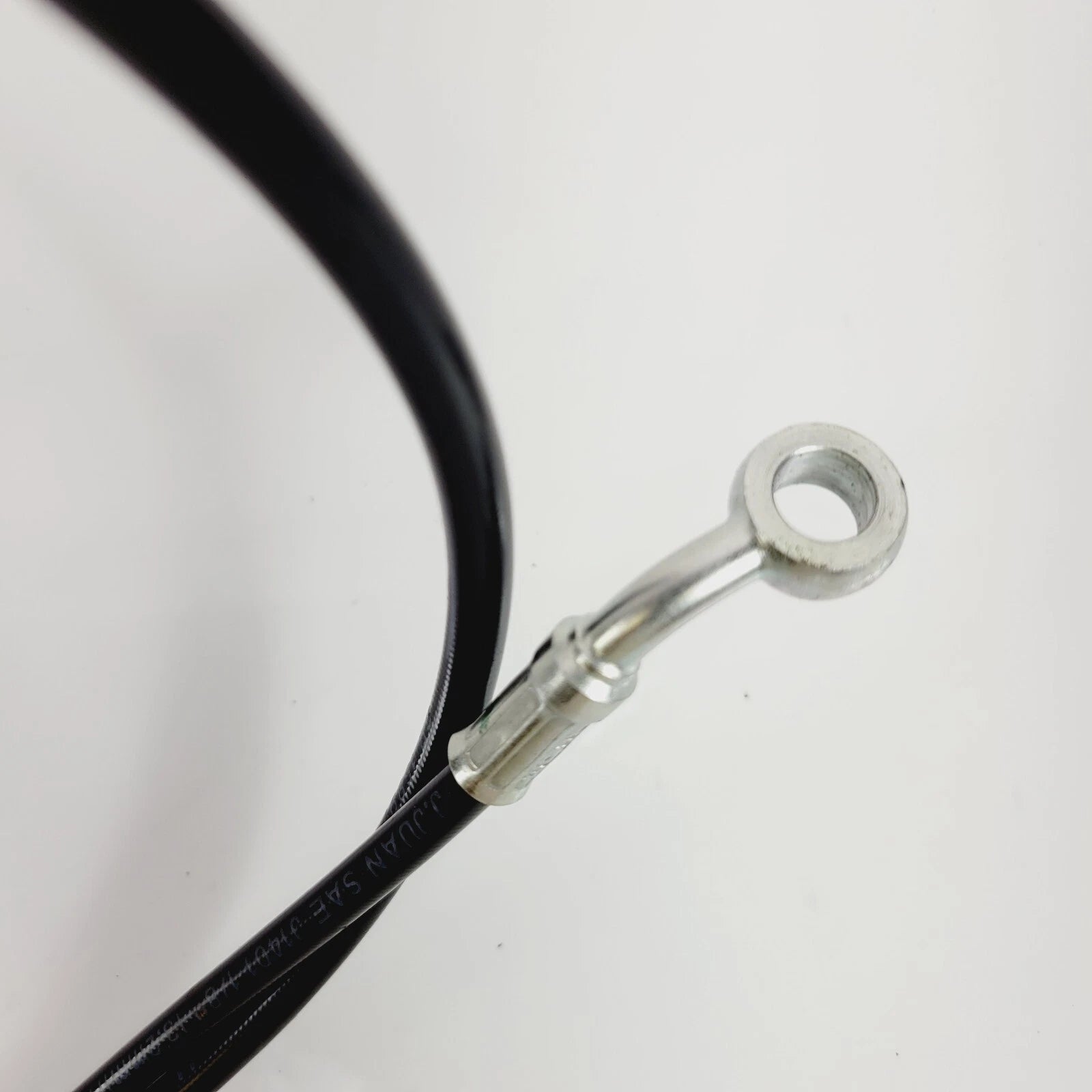 OEM Front Upper ABS Brake Line for Harley-Davidson Road Glide (2024–2025)