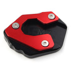 Kickstand Side Stand Extension Pad for Yamaha MT-07 FZ-07 (2014–2023)