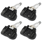 4X Tire Pressure Sensor TPMS Bha4-37-140A for Mazda CX-5 CX-9 MX-5 (2018–2019)