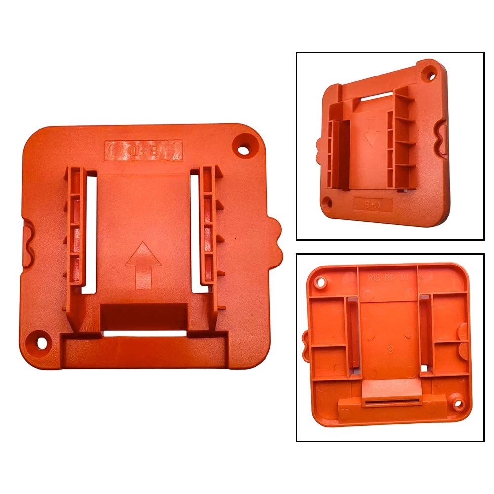 Compact Battery Rack for LBXR20 LB20 (20V)