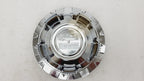 Set of 4 Chrome Wheel Center Hub Caps for Chrysler 300 Sebring (2007–2010) 05085364AA