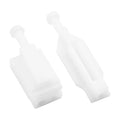 2X Headlight Lamp Adjuster Bracket for BMW E39 5-Series (2000–2003)