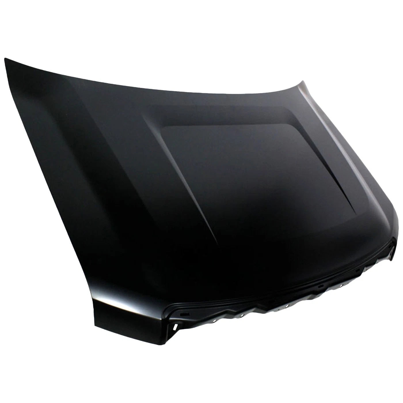 Hood for Ford F-150 (2009–2014) Steel