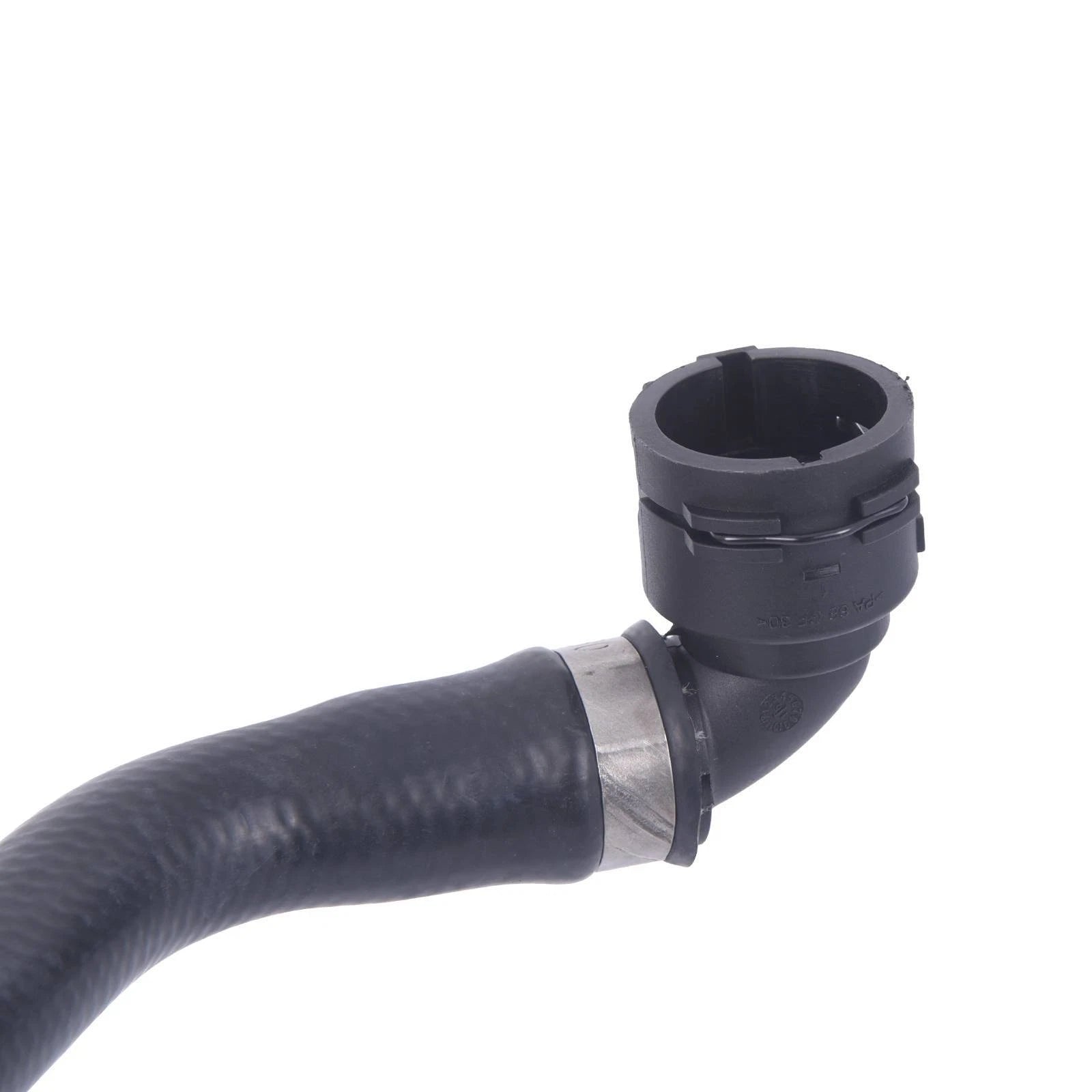 Radiator Reservoir Hose for BMW 528i xDrive (2012–2016)