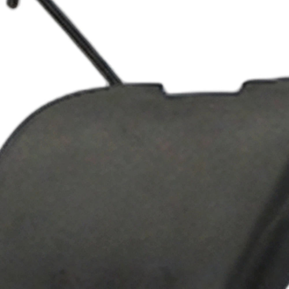 Tow Hook Cover Cap for Honda Fit Jazz GE (2012–2013)