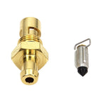 Needle and Seat Kit for Super E Carburetor, Super G Carburetor