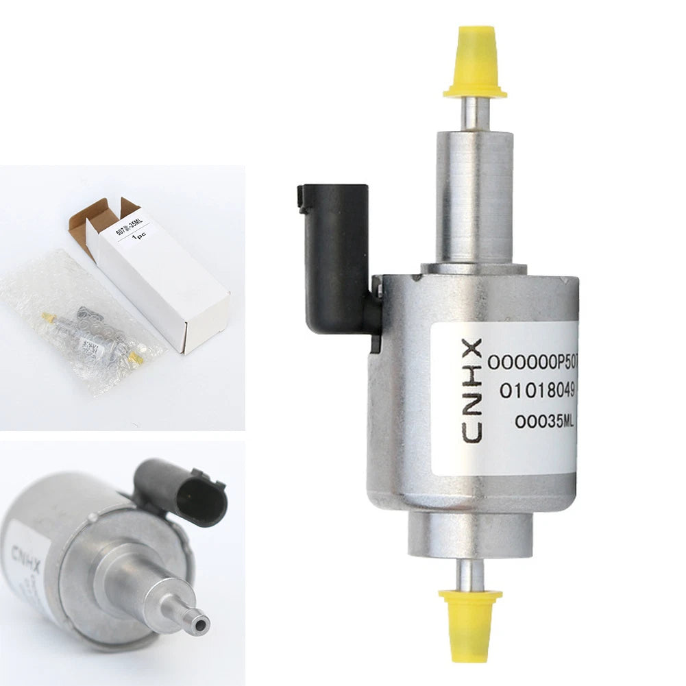 Diesel Fuel Pump 35ml DP40 for Webasto 2000W 12V 24V (2000–2023)