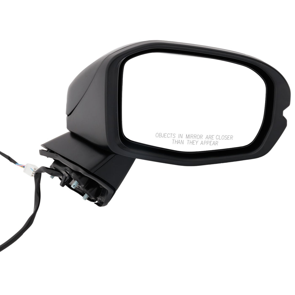 Passenger Right Side Mirror for Honda CR-V (2023–2024)