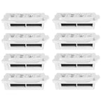 Replacement Filter Set of 6 for ECOVACS DEEBOT MINI (2018–2023)