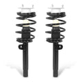 Complete Strut Assembly Set for BMW 325i Sedan (2001–2005)