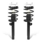 Complete Strut Assembly Set for BMW 325i Sedan (2001–2005)