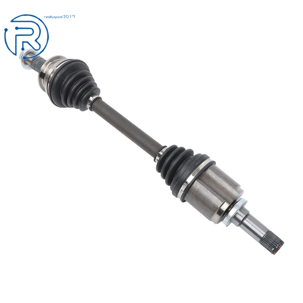 CV Axle Assembly Front Right for Cadillac SRX (2012-2016)