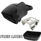Trunk Pad for Harley Touring Road Glide (2014–2025)