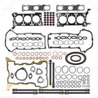 Cylinder Head Gasket Kit w/Bolts for Jeep Grand Cherokee WK (2011–2023)