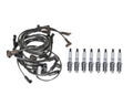 Set of 8 Ignition Wires for Chevy GMC (ACDelco Platinum)