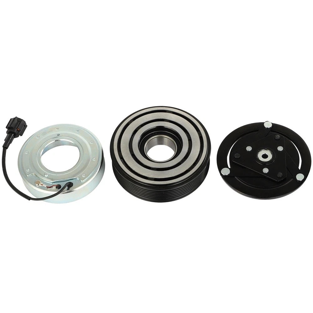 AC Compressor Clutch Kit for Nissan 350Z (2007–2009) 3.5L V6