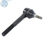 Suspension Kit with Tie Rods, Pitman, Idler Arm for Chevy C1500 C2500 (1990–1999)