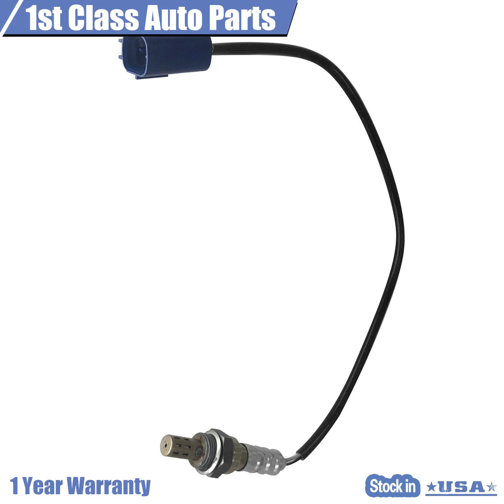 O2 Oxygen Sensor for Infiniti FX35 G35 M45 Nissan 350Z Altima (2002–2008)
