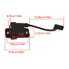 Set of 6 Ignition Coils for Mercury MerCruiser