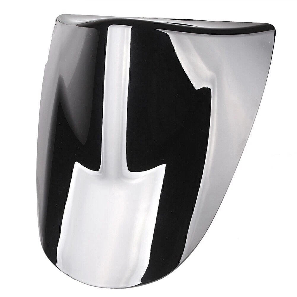 Rear Seat Cover Cowl Tail Fairing for Kawasaki Ninja ZX6R (2003–2004)