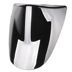 Rear Seat Cover Cowl Tail Fairing for Kawasaki Ninja ZX6R (2003–2004)