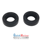 Lower Unit Seal Kit for Yamaha Outboard 2.5-6 HP (93101-13M12)