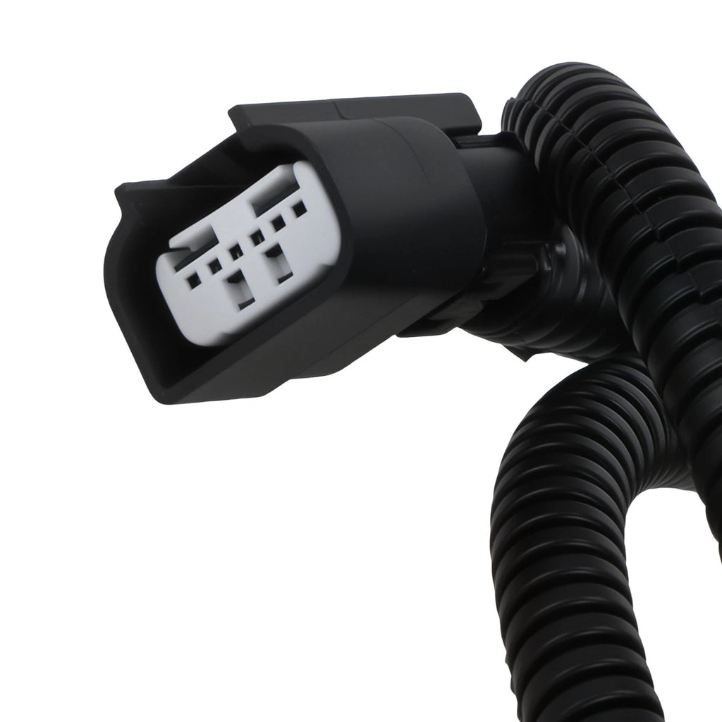 Tailgate Camera Wiring for Ford F-250 F-350 F-450 (2013–2016)