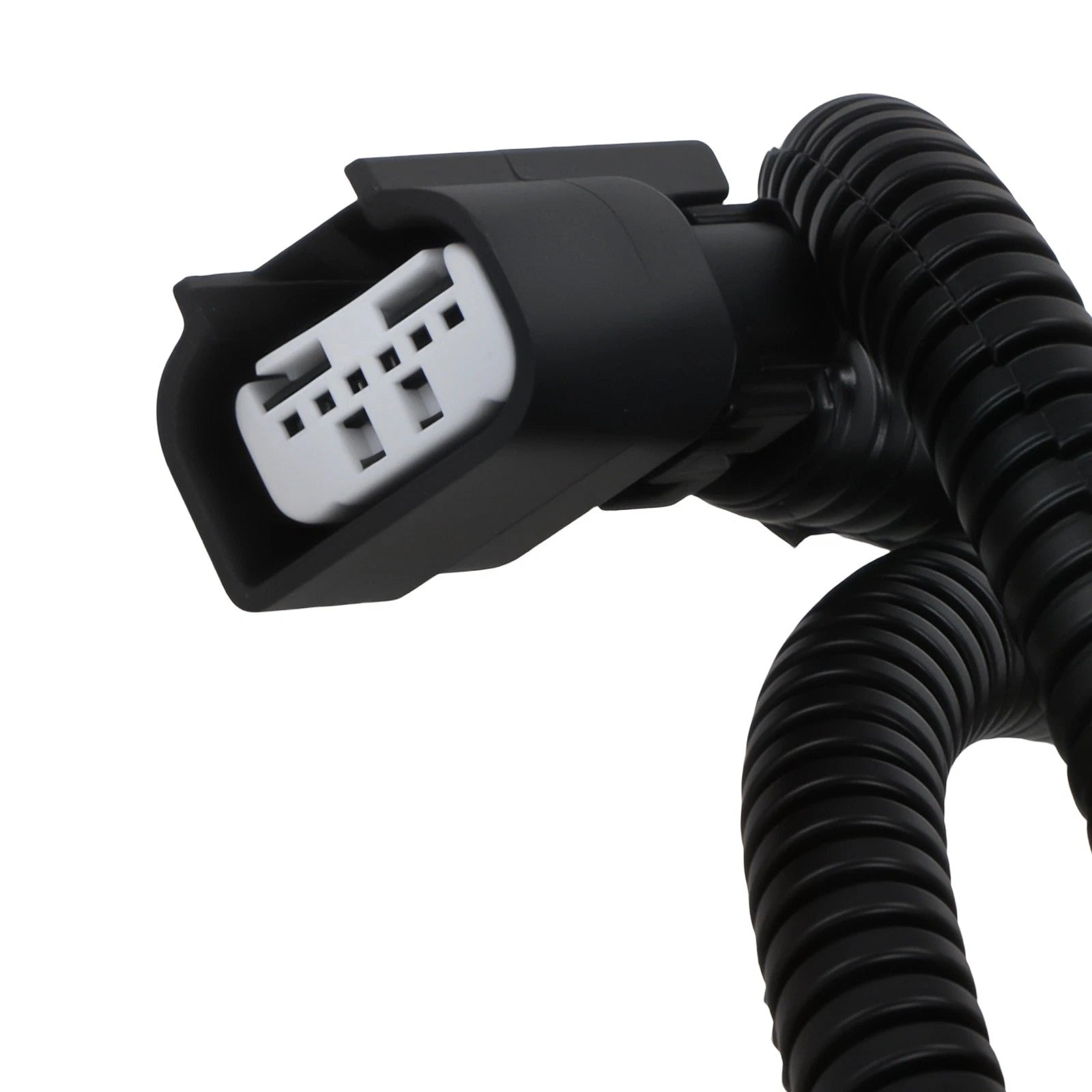Tailgate Camera Wiring for Ford F-250 F-350 F-450 (2013–2016)