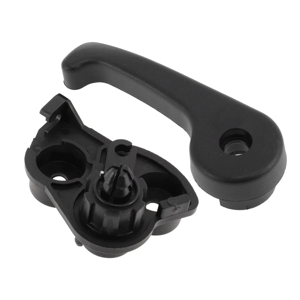 Hood Latch Release Handle for Hyundai Santa Fe Sport (2013–2018) No. 811802B000